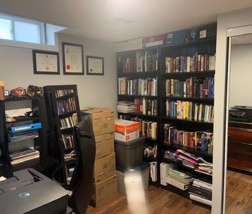 For Lease - 8 Cluett Drive Unit# Lower, Ajax, Ontario - Photo 6