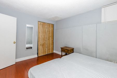 For Lease - 52 Timberlane Drive Unit# Basement Apartment, Brampton, Ontario - Photo 4