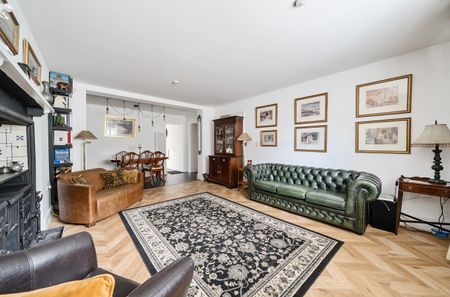 3 bedroom apartment to rent - Photo 4