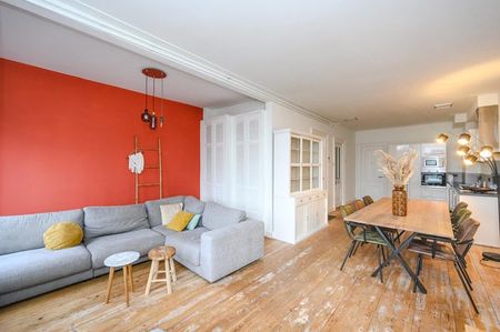 Te huur: Appartement Celebesstraat in Amsterdam - Foto 4