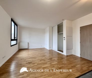 Studio 40 m2 Rueil Centre – LOI PINEL – - Photo 1