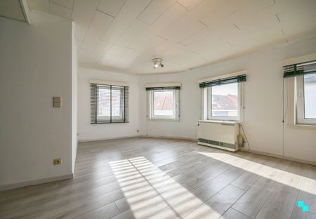 Karaktervolle gezinswoning nabij centrum Kortrijk - Photo 3