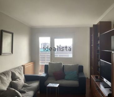 Alquiler de piso en Calle Pintor Zubiri - Foto 1