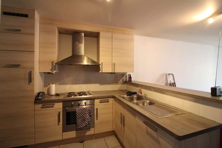 Duplex te huur - Photo 4