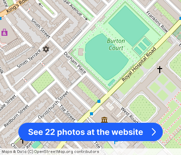 Ormonde Gate, Chelsea, London, SW3 - Photo 1