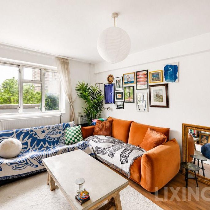 1 bedroom apartment to rent - Photo 1
