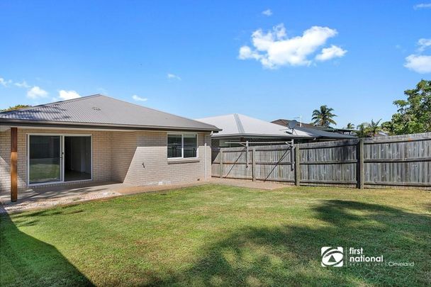 MODERN FAMILY HOME IN BEAUTIFUL CLEVELAND - Photo 1