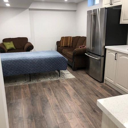 For Lease - 14 Goldenwood Crescent Unit# Bsmt, Markham, Ontario - Photo 1