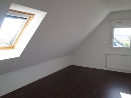 Appartement 5 pièces à Galfingue - Photo 5