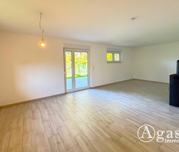 Moderner Neubau-Bungalow in zentraler Berliner Lage – Hochwertig & ... - Foto 1