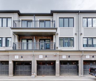 For Lease - 94 Matawin Lane, Richmond Hill, Ontario - Photo 6