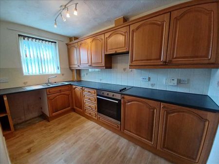 1 bedroom apartment to rent - Photo 3