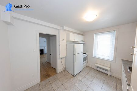 1054-1090 chemin Ste-Foy - Photo 2