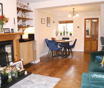 2 bedroom terraced house to rent - Photo 2