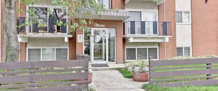 Grace Manor | 14925 102 Avenue, Edmonton - Photo 1