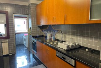 Apartamento T3 em Porto