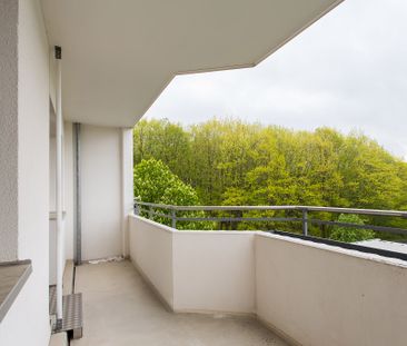 So gemütlich! Schöne 1-Raum-Wohnung in Hutholz - Photo 5