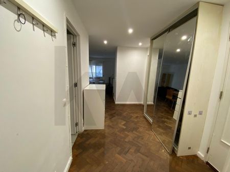 Apartamento T2 em Lisboa - Photo 3