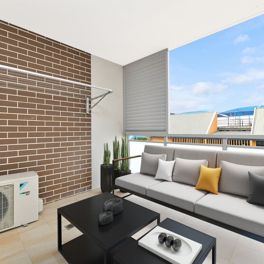 71/32-40 Kerr Parade, Auburn NSW 2144 - Apartment For Rent | Domain - Photo 1