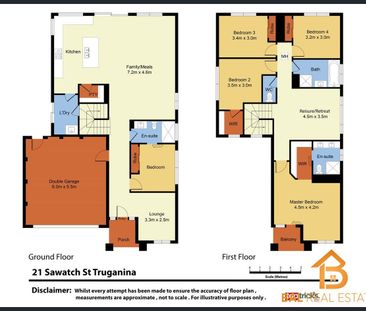 21 Sawatch Street, Truganina, Vic 3029 - Photo 2