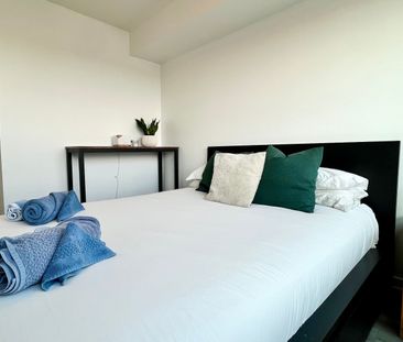 For Lease - 8 Trent Avenue Unit# 912, Toronto, Ontario - Photo 6