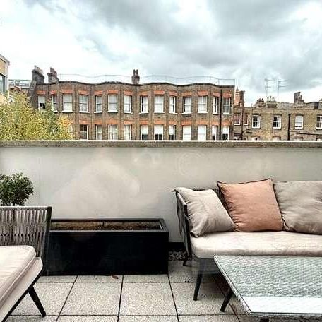 Young Street, London, W8 - Photo 1