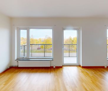 Kantorsgatan 1 - Photo 1