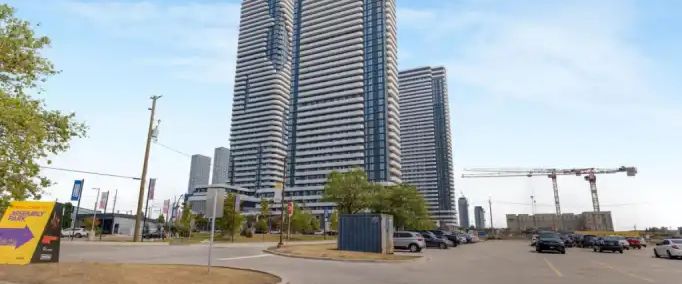 5012 - 225 COMMERCE STREET | 5012 - 225 COMMERCE STREET, Vaughan - Photo 1