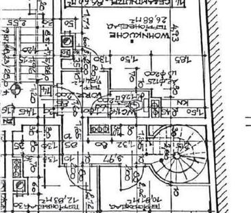 Attraktive 4-Zimmer-DG-Maisonette am Lorenz-Bayer-Park mit zwei Bal... - Photo 6