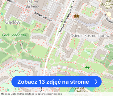 2 pokoje / 57 m² / winda / parking za szlabanem / balkon - Zdjęcie 1