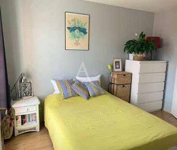 Location appartement 2 pièces, 35.27m², Bailly-Romainvilliers - Photo 3