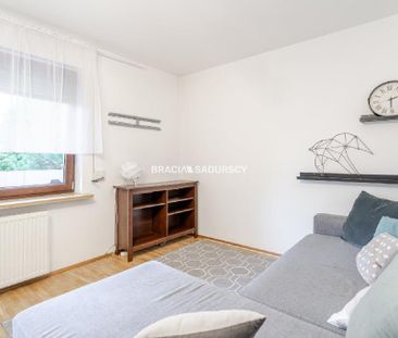 Mieszkanie Kraków Podgórze Duchackie powierzchnia 51.2 m² C206-WM-7... - Zdjęcie 6