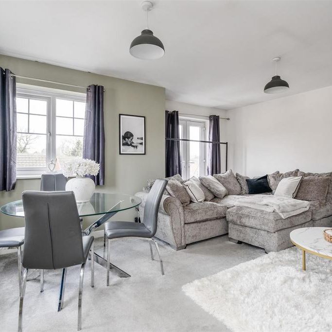 2 bedroom apartment to rent - Photo 1