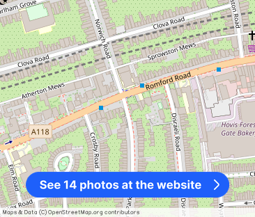 Margery Terrace, London, E7 - Photo 1