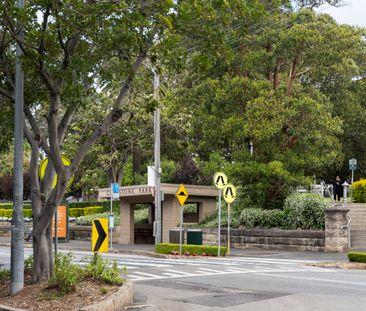 1/231 Darling Street, Balmain NSW 2041 - Apartment For Rent | Domain - Photo 1