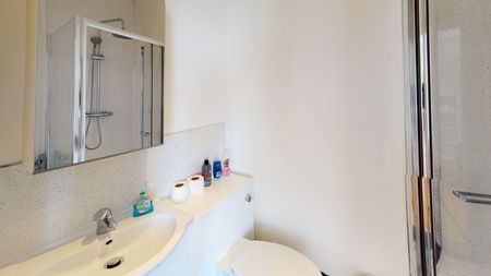 Studio 207, 29A Upper Parliament Street, NG1 2AP, NOTTINGHAM - Photo 5