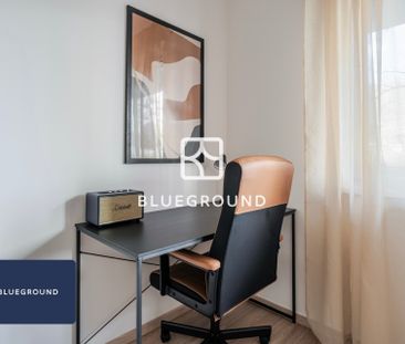 Apartment for rent, 1+KK - Studio, 37m - Photo 4
