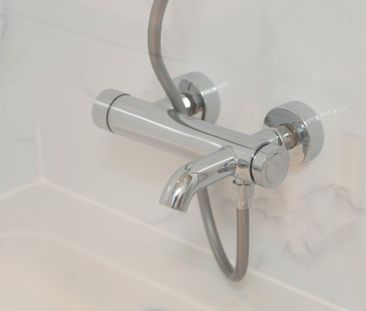 Piso de alquiler en Ronda de Jean Monnet, 230, Can Gambús - Photo 6