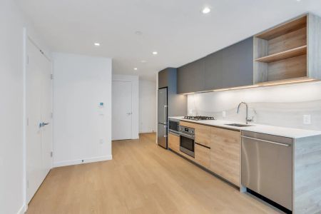 Dockside Green — Brand New Luxury Rentals at Dockside Green – Studios from $1895 ~ 1 Month Free - Photo 3