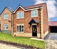 Old Rose Drive, Shrewsbury - Photo 3