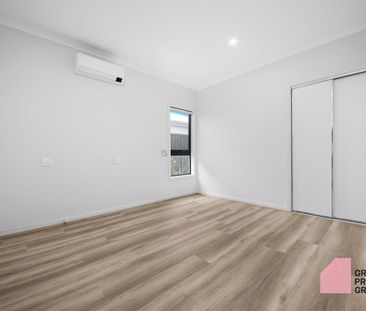 Ground Property Group Presents: Contemporary 3-Bedroom Home with 3 ... - Photo 4