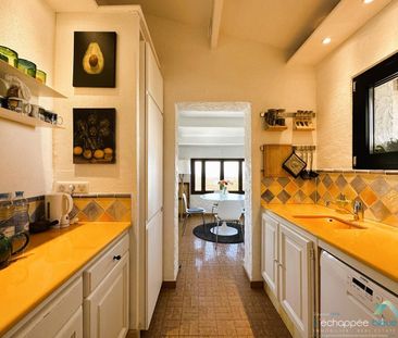 Villa 6 personnes avec piscine privée et vue panoramique sur les îl... - Photo 6