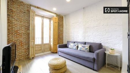 madrid, Community of Madrid 28004 - Photo 3