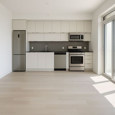 For Lease - 56 Annie Craig Drive Unit# 1209, Toronto, Ontario - Photo 1