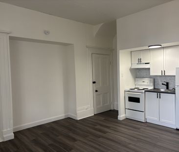 Superbe grand loft 1 1/2, Vieux-Québec Rénové libre - Photo 6