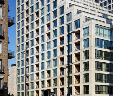 Walserijstraat 188, Strijp S, 5617AR, Eindhoven - Foto 1