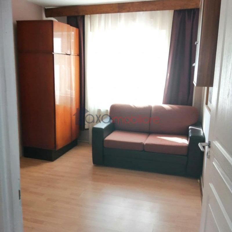 Apartament 3 camere de inchiriat in Cluj-Napoca, Intre Lacuri ID 6457 - Photo 1