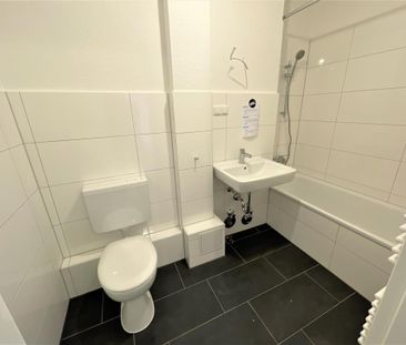 3-Zimmer-Wohnung mit Balkon in Wolfsburg-Vorsfelde mieten - Photo 6