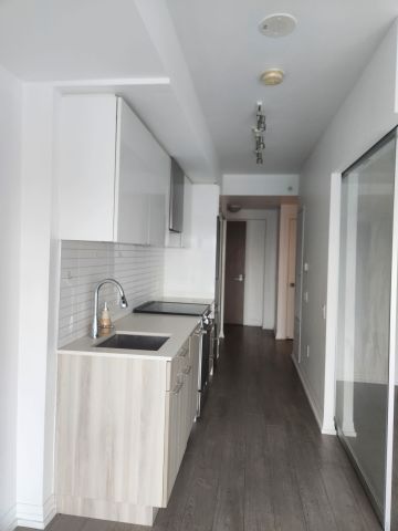 For Lease - 251 Jarvis Street Unit# 2401, Toronto, Ontario - Photo 3