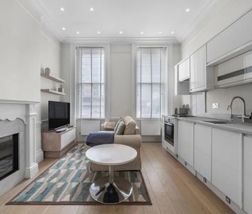 1 bedroom flat to rent - Photo 2